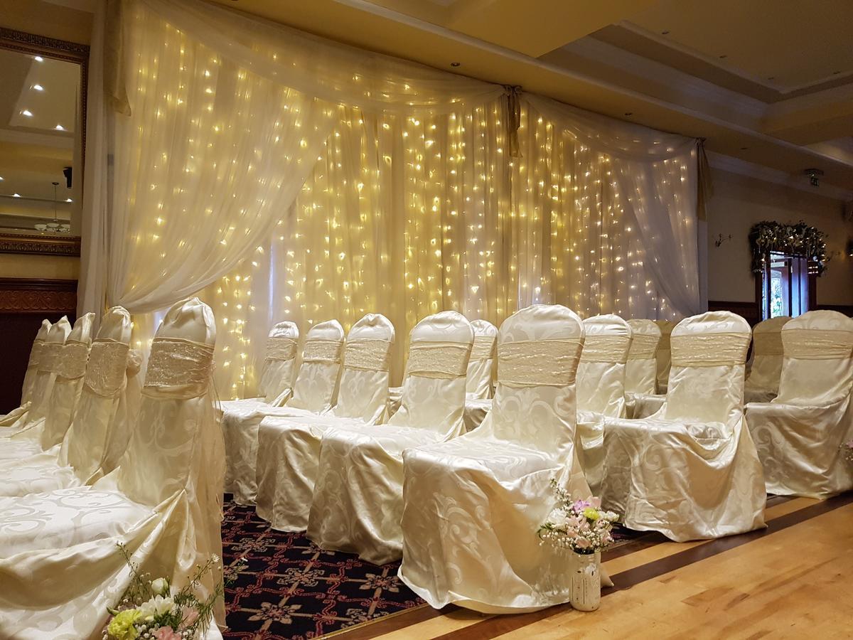ניוארי Flagstaff Lodge מראה חיצוני תמונה