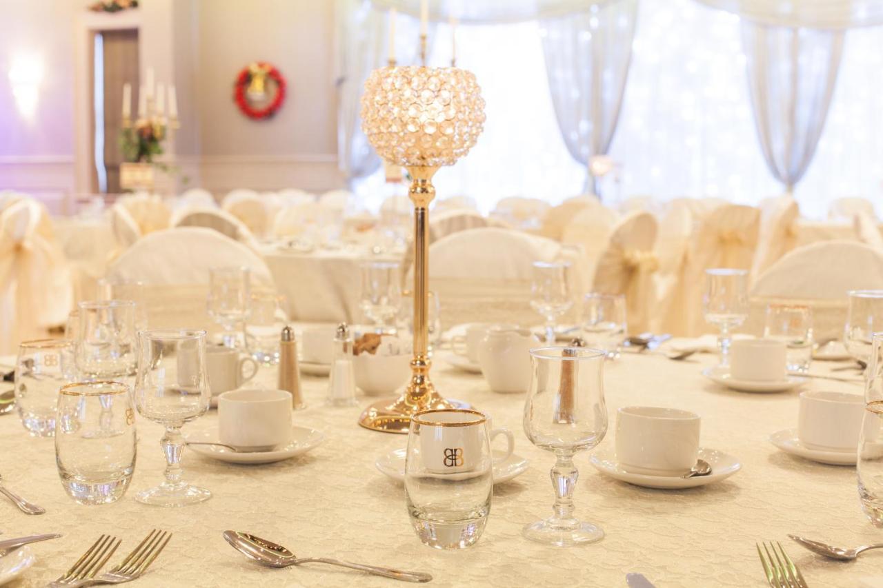 ניוארי Flagstaff Lodge מראה חיצוני תמונה